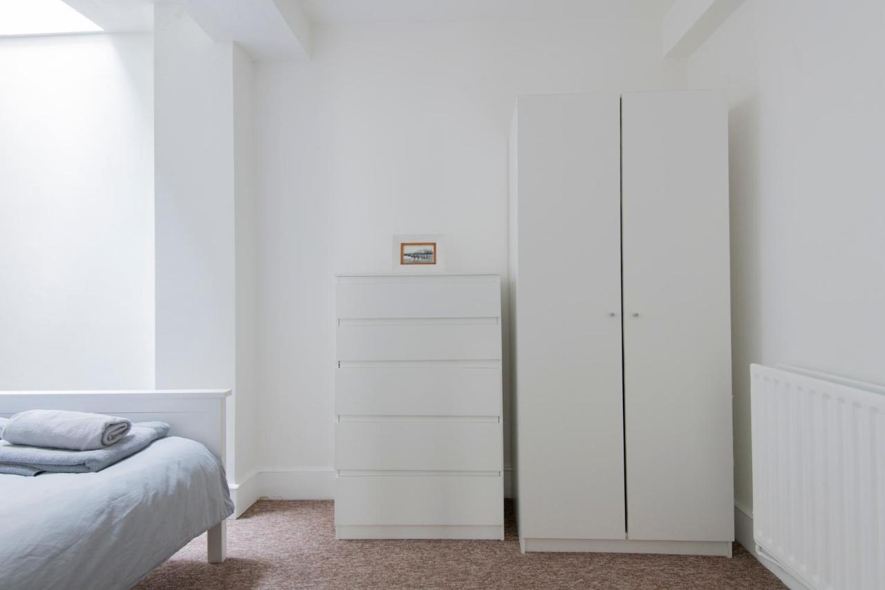 Fantastic 3 Bed Brighton House- Sleeps 6- Superfast Wifi And Garage Lägenhet Exteriör bild